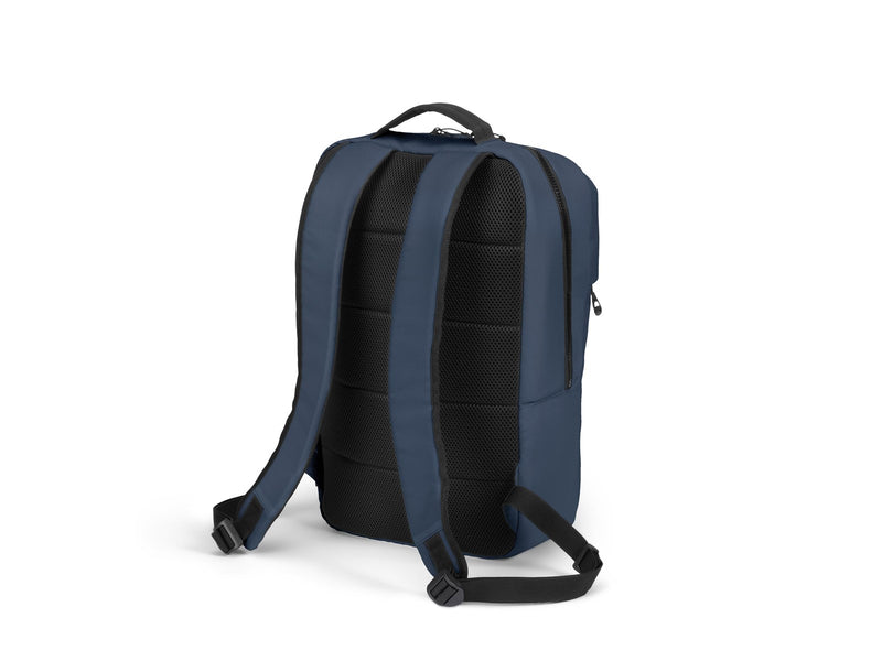 Dicota Commuter Rucksack für Laptop 16" | Blau