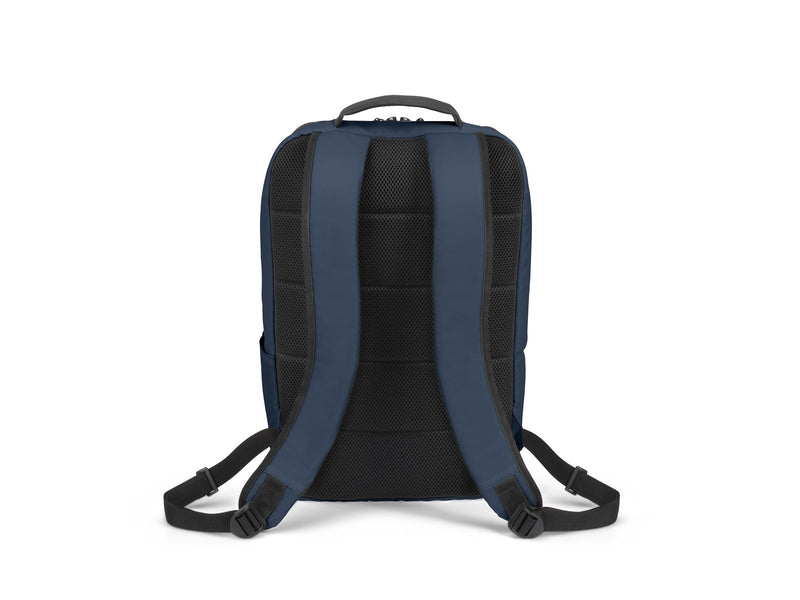 Dicota Commuter Rucksack für Laptop 16" | Blau