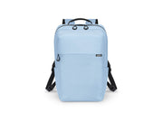 Dicota Commuter Rucksack für Laptop 16" | Blau