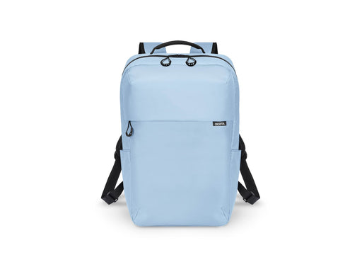 Dicota Commuter Rucksack für Laptop 16" | Blau
