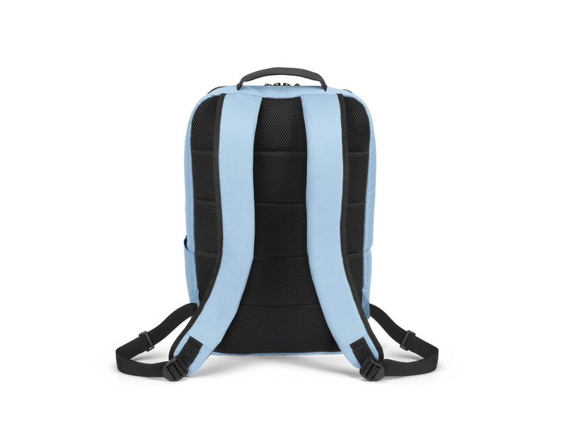 Dicota Commuter Rucksack für Laptop 16" | Blau