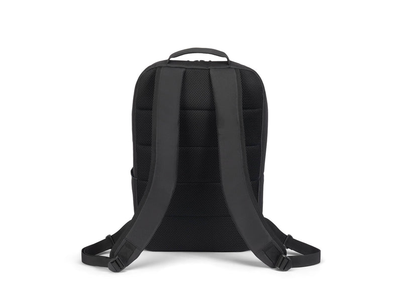 Dicota Commuter Rucksack für Laptop 16" | Schwarz