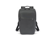 Dicota Commuter Rucksack für Laptop 16" | Schwarz