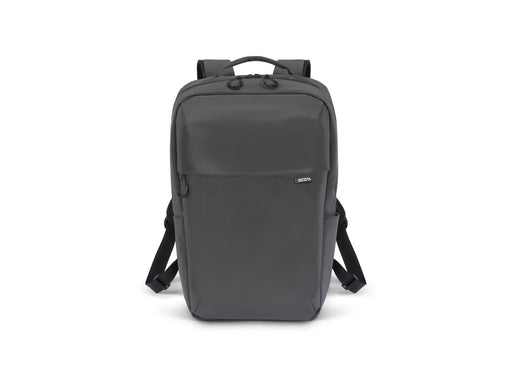 Dicota Commuter Rucksack für Laptop 16" | Schwarz