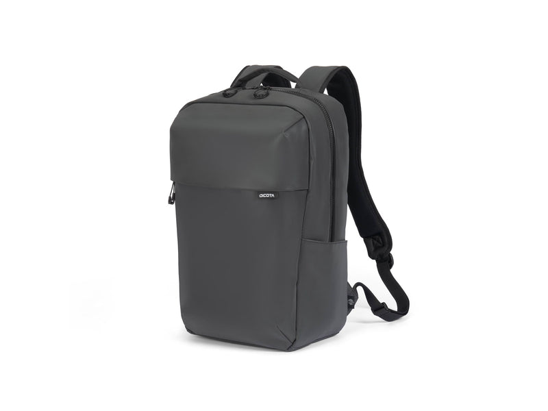 Dicota Commuter Rucksack für Laptop 16" | Schwarz