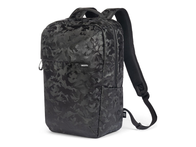 Dicota Commuter Rucksack für Laptop 16" | Tarnfarbe