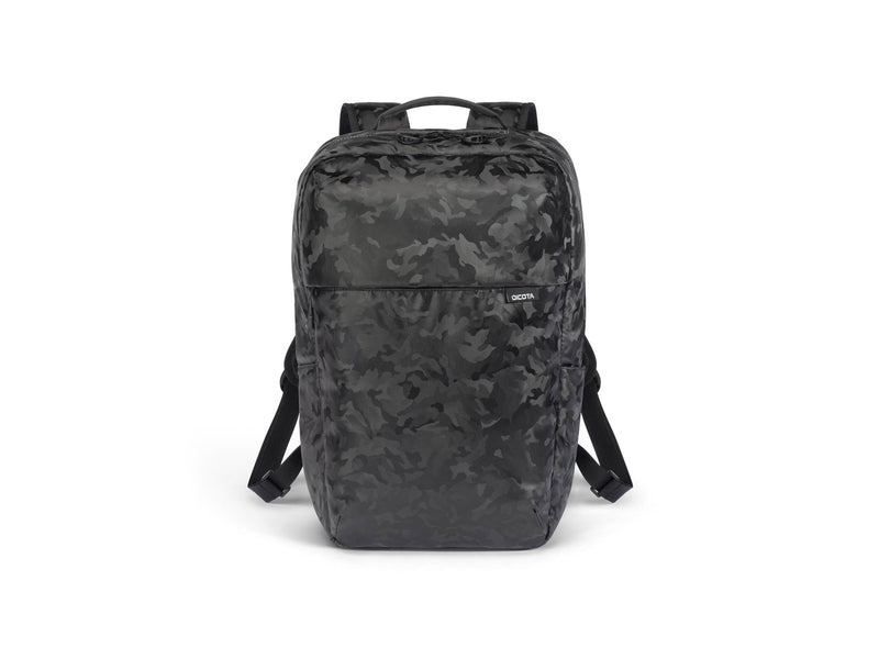 Dicota Commuter Rucksack für Laptop 16" | Tarnfarbe