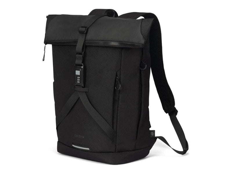 Dicota Commuter - notebook carrying backpack