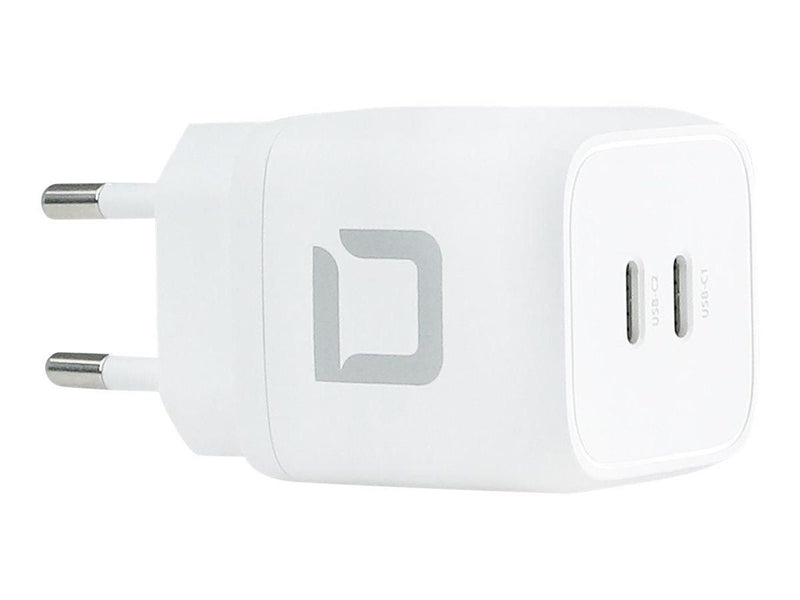 Dicota Compact Charger USB-C (45W)