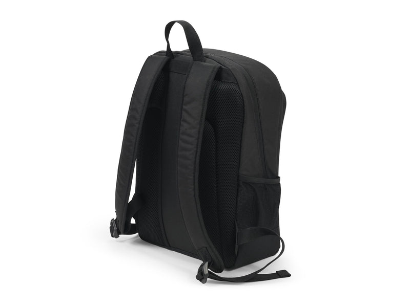 Dicota Eco Base Rucksack für Laptop 17.3" | Schwarz
