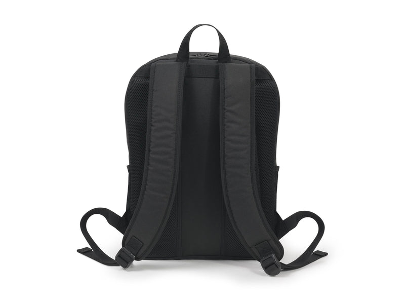 Dicota Eco Base Rucksack für Laptop 17.3" | Schwarz