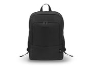 Dicota Eco Base Rucksack für Laptop 17.3" | Schwarz