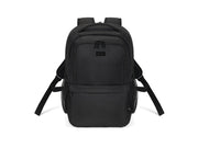 Dicota Eco Core Rucksack für Laptop 14.1" | Schwarz