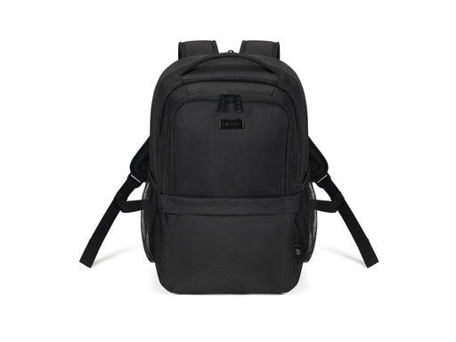 Dicota Eco Core Rucksack für Laptop 14.1" | Schwarz