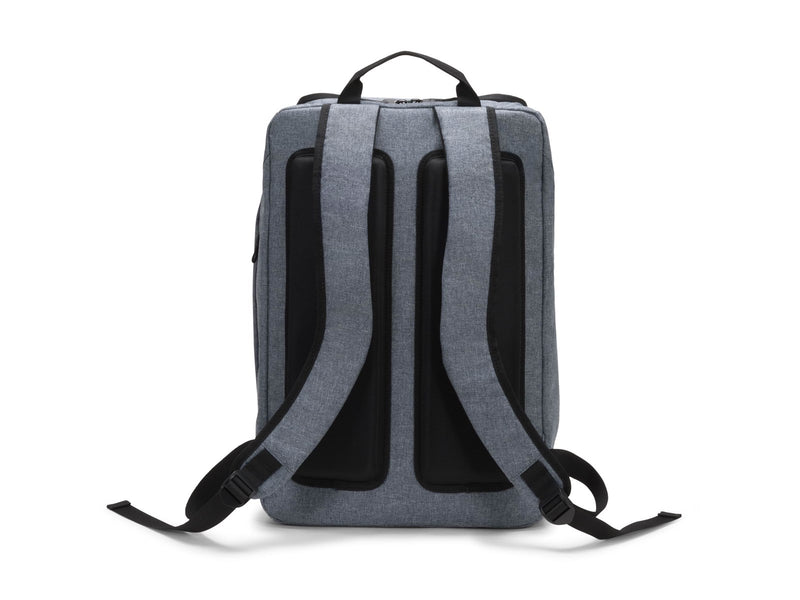 Dicota Eco Motion Rucksack für Laptop 15.6" | Blau
