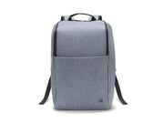 Dicota Eco Motion Rucksack für Laptop 15.6" | Blau