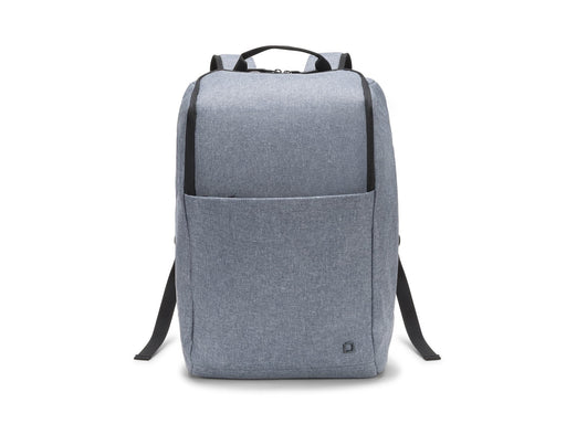 Dicota Eco Motion Rucksack für Laptop 15.6" | Blau