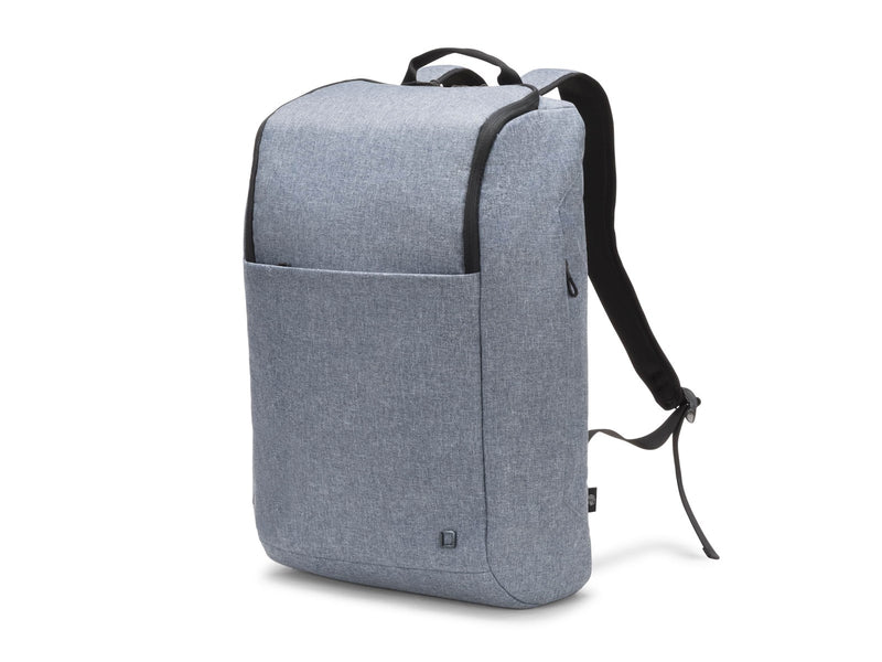 Dicota Eco Motion Rucksack für Laptop 15.6" | Blau