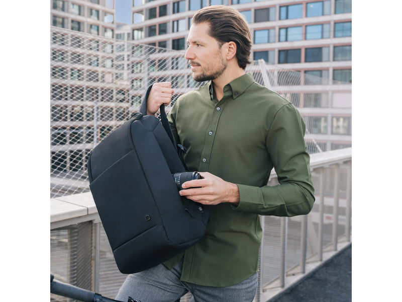 Dicota Eco Motion Rucksack für Laptop 15.6" | FALSK