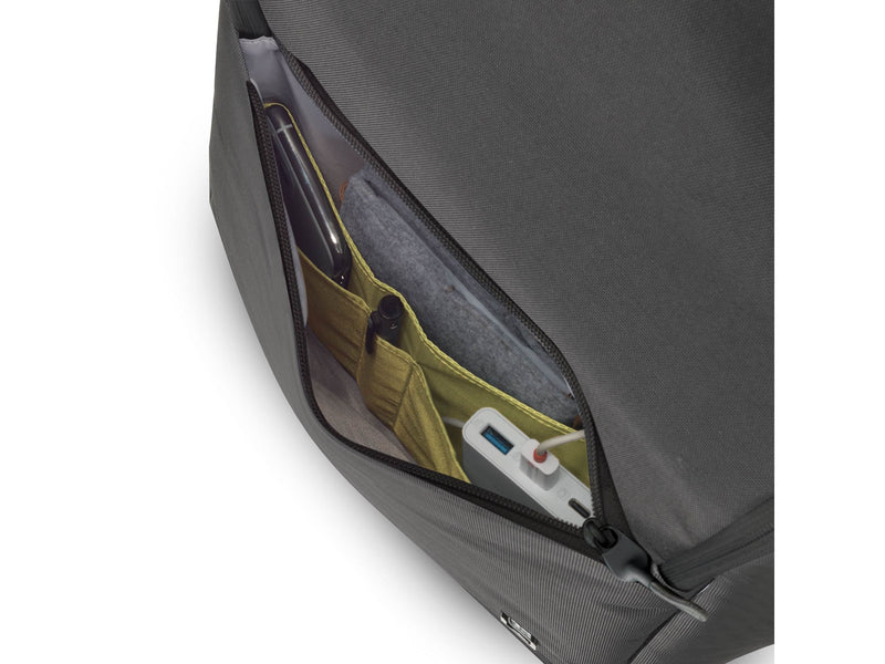 Dicota Eco Motion Rucksack für Laptop 15.6" | FALSK