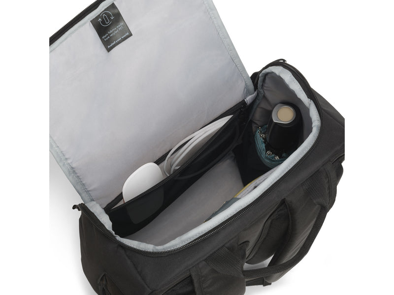 Dicota Eco Motion Rucksack für Laptop 15.6" | FALSK