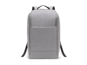 Dicota Eco Motion Rucksack für Laptop 15.6" | Grau