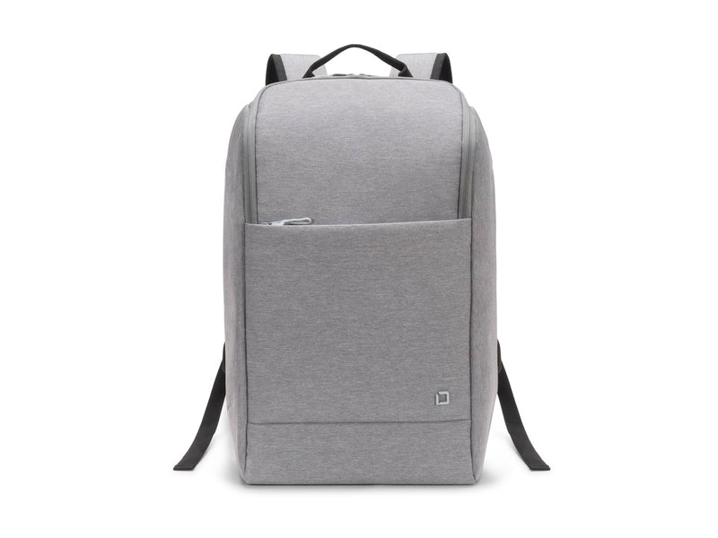 Dicota Eco Motion Rucksack für Laptop 15.6" | Grau