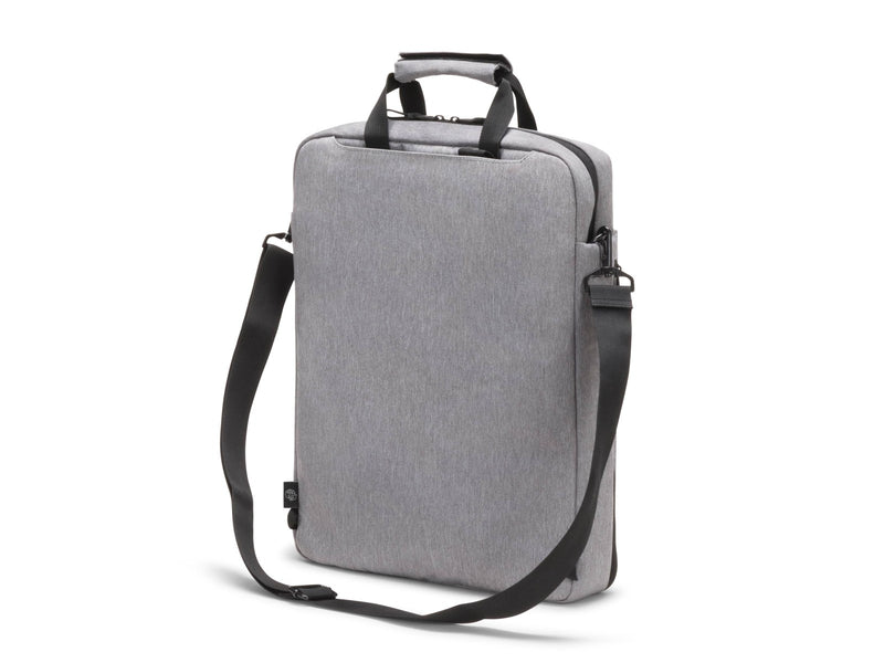 Dicota Eco Motion Tote für Laptop 15.6" | Grau
