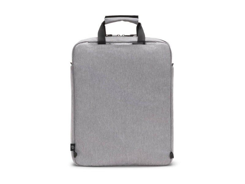 Dicota Eco Motion Tote für Laptop 15.6" | Grau