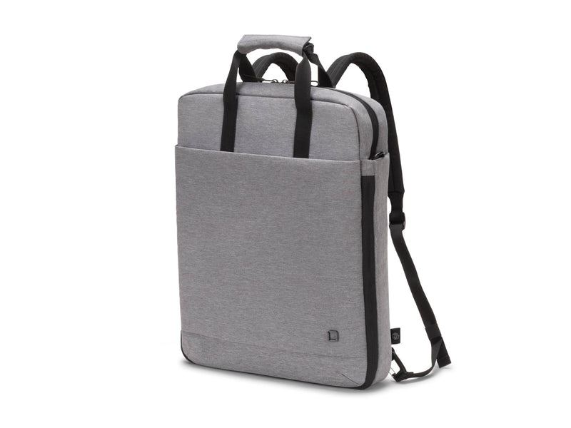 Dicota Eco Motion Tote für Laptop 15.6" | Grau