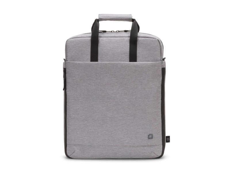 Dicota Eco Motion Tote für Laptop 15.6" | Grau