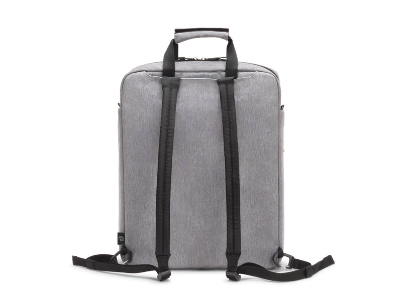 Dicota Eco Motion Tote für Laptop 15.6" | Grau