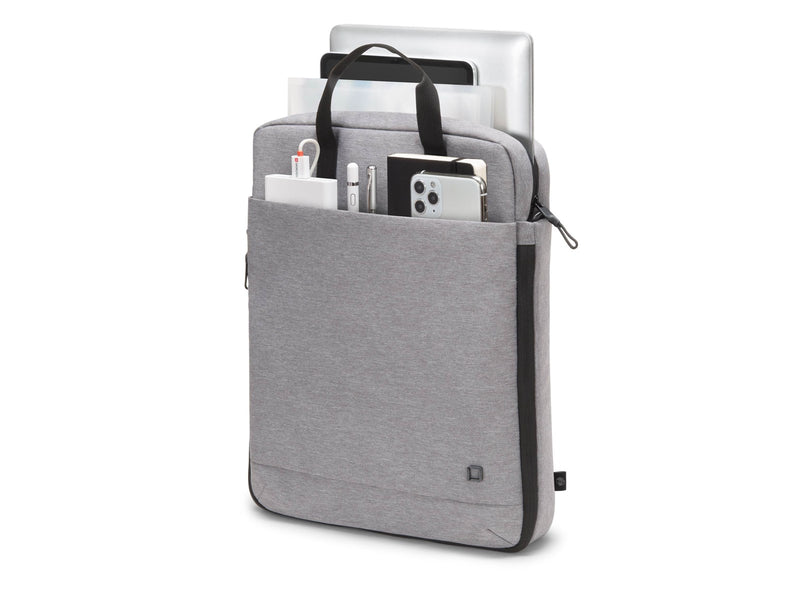 Dicota Eco Motion Tote für Laptop 15.6" | Grau