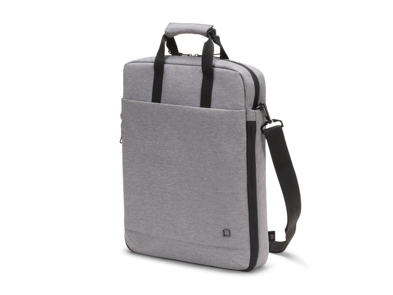 Dicota Eco Motion Tote für Laptop 15.6" | Grau