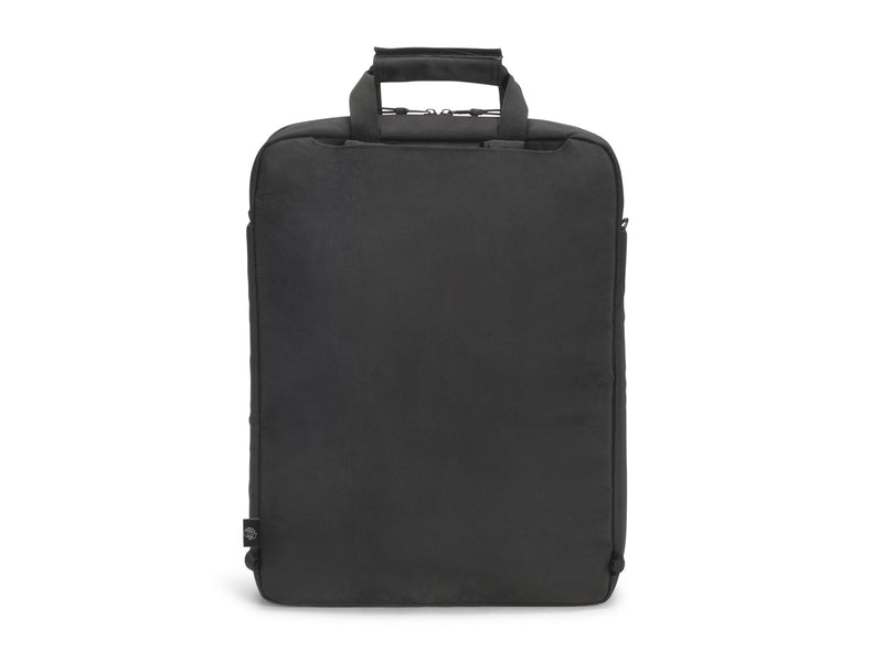 Dicota Eco Motion Tote für Laptop 15.6" | Schwarz