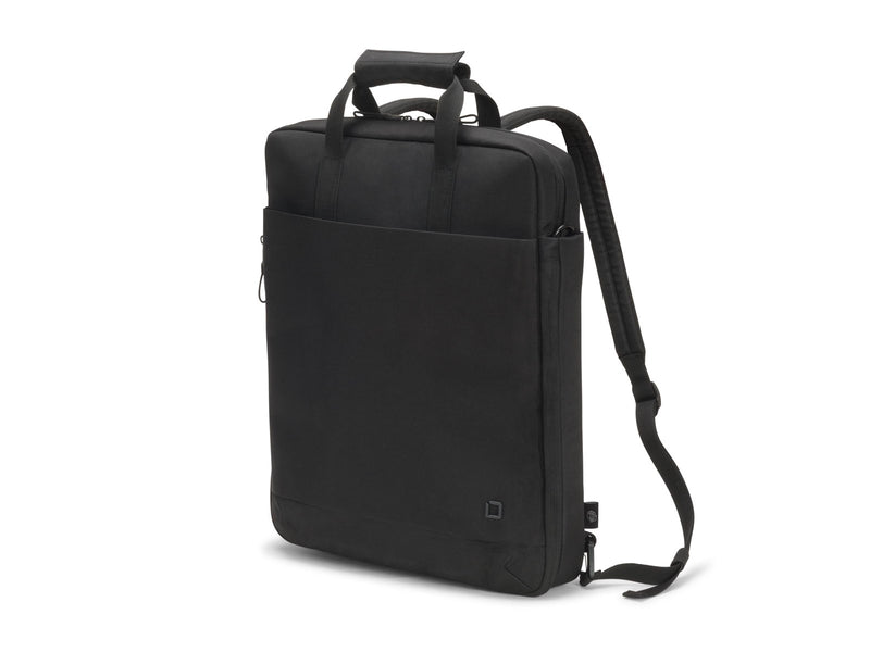 Dicota Eco Motion Tote für Laptop 15.6" | Schwarz