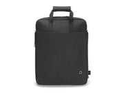 Dicota Eco Motion Tote für Laptop 15.6" | Schwarz