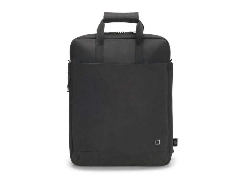 Dicota Eco Motion Tote für Laptop 15.6" | Schwarz
