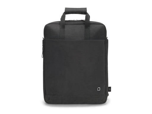 Dicota Eco Motion Tote für Laptop 15.6" | Schwarz