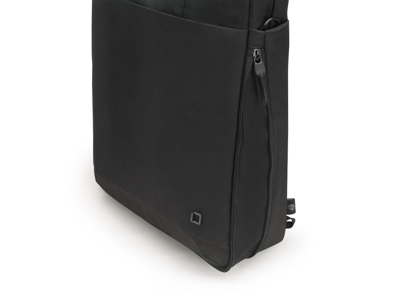 Dicota Eco Motion Tote für Laptop 15.6" | Schwarz