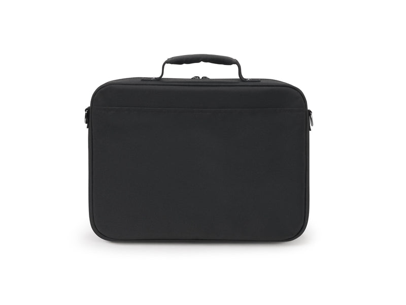 Dicota Eco Multi Base Laptop-Tasche für Laptop 14.1" | Schwarz