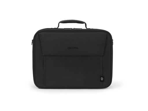 Dicota Eco Multi Base Laptop-Tasche für Laptop 14.1" | Schwarz