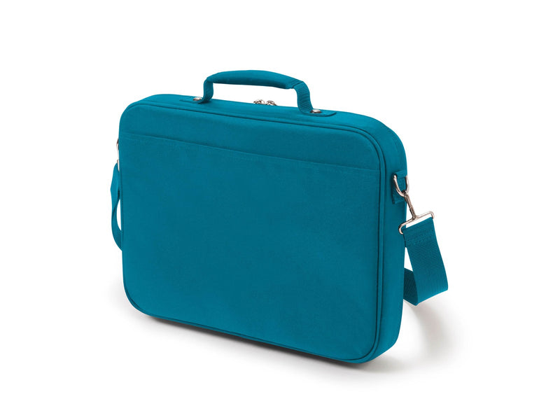 Dicota Eco Multi Base Laptop-Tasche für Laptop 15.6" | Blau