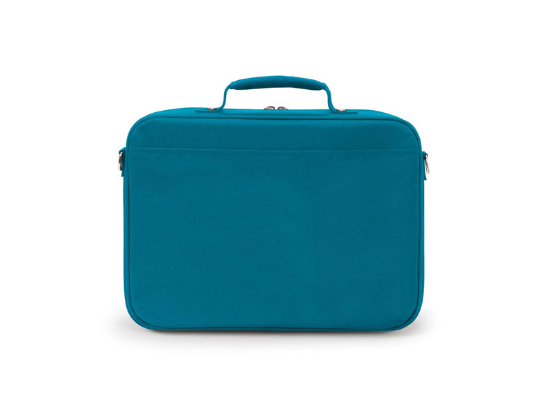 Dicota Eco Multi Base Laptop-Tasche für Laptop 15.6" | Blau