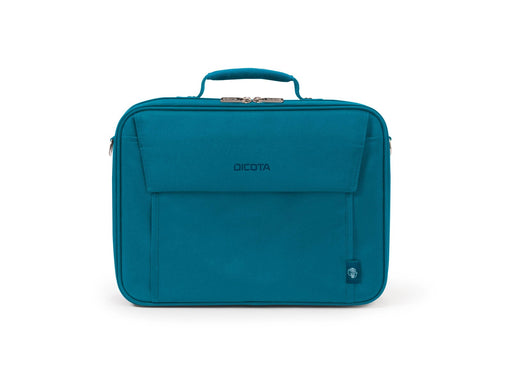 Dicota Eco Multi Base Laptop-Tasche für Laptop 15.6" | Blau