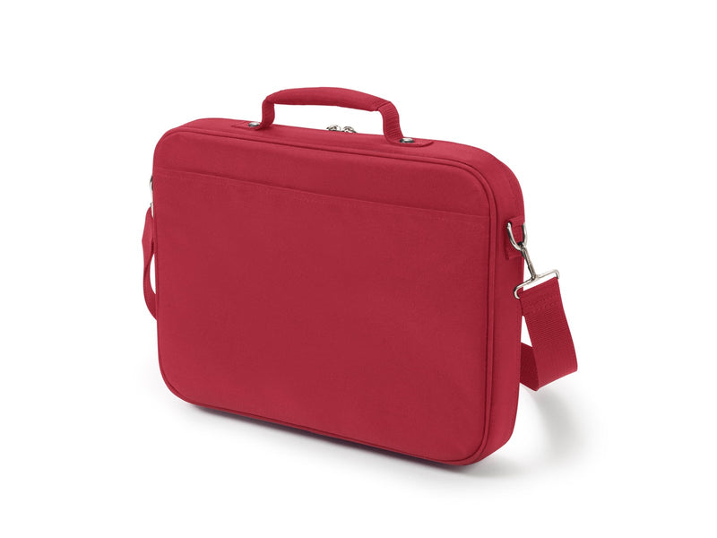 Dicota Eco Multi Base Laptop-Tasche für Laptop 15.6" | Rot