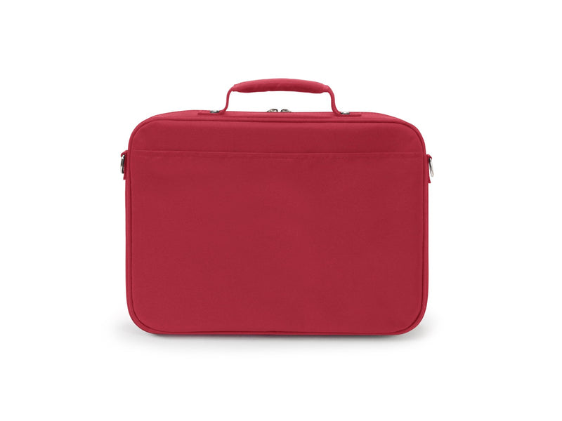 Dicota Eco Multi Base Laptop-Tasche für Laptop 15.6" | Rot