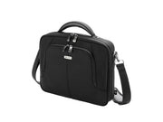 Dicota Eco Multi Compact Laptop-Tasche für Laptop 15.6" | Schwarz