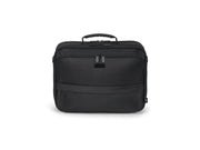 Dicota Eco Multi Core Laptop-Tasche für Laptop 14.1" | Schwarz