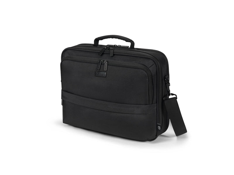 Dicota Eco Multi Core Laptop-Tasche für Laptop 14.1" | Schwarz